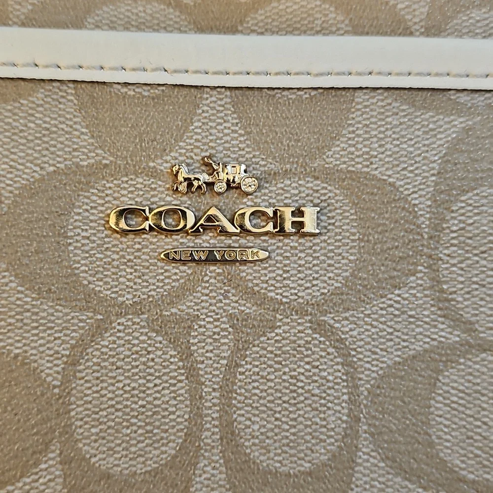 Coach Crossbody